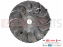PIAGGIO Beverly 400 Deep Black E5 (EU) 1A016668 - Fixed driving half pulley