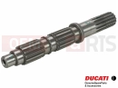DUCATI 2014 HYPERSTRADA 14911191A - LAY SHAFT