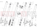 34521183A - LEFT FORK LEG ASSY