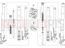 34922871A - COMPLETE LEFT SLIDER