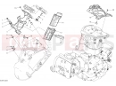 8291M981A - Bracket (engine control unit)