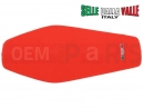 Seat cover (Racing - red)