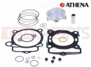 Piston + Top gasket kit B