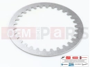 PIAGGIO Beverly 400 Deep Black E5 (EU) 1A022992 - Driven clutch disc