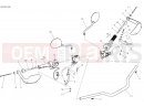 65110531C - LEFT SWITCH