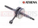 Crankshaft (Racing - Pin Ø 10 mm)