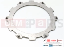PIAGGIO Beverly 400 HPE E5 (EU) 1A021251 - Lower spring holder disc