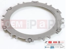 PIAGGIO Beverly 400 Deep Black E5 (EU) 1A021188 - Upper spring holder disc