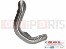 MOTOGUZZI Stelvio E5+ (EU) 2B009905 - Silencer protector Left