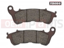 Brake pads (Platinum)