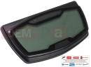 PIAGGIO Beverly 400 Deep Black E5 (EU) 1D004178 - Bloc compteur