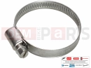 MOTOGUZZI Stelvio E5+ (EU) 2B011673 - Collier