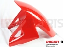 56416632AA - Front mudguard (RED)
