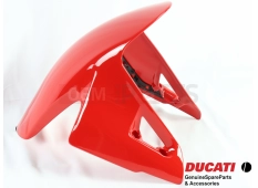 56416632AA - Front mudguard (RED)