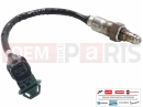 MOTOGUZZI V100 Mandello S E5+ (EU) 1A024117 - Oxygen sensor - Lambda sensor
