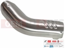 MOTOGUZZI V85 TT Strada E5+ (EU) 2B012024 - Silencer protector Left