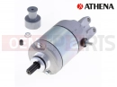 Anlassermotor