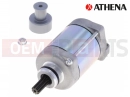 Anlassermotor