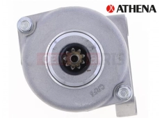 Anlassermotor