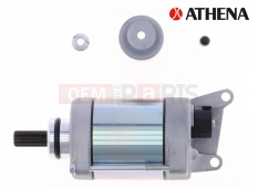 Anlassermotor