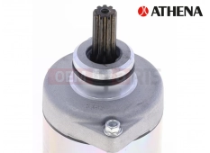 Anlassermotor