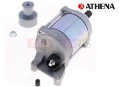 Anlassermotor