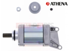 Anlassermotor