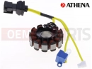 Stator