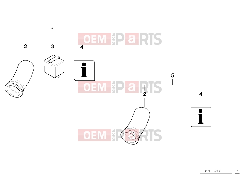 BMW Motorrad BMW 1999 R-Models 4V R 850 GS 95 (0403) 77_0396 | Decrease and increase of power output
