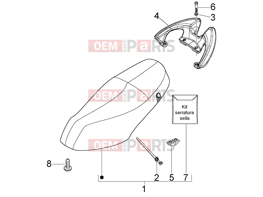 PIAGGIO Chassis » saddle-grip-