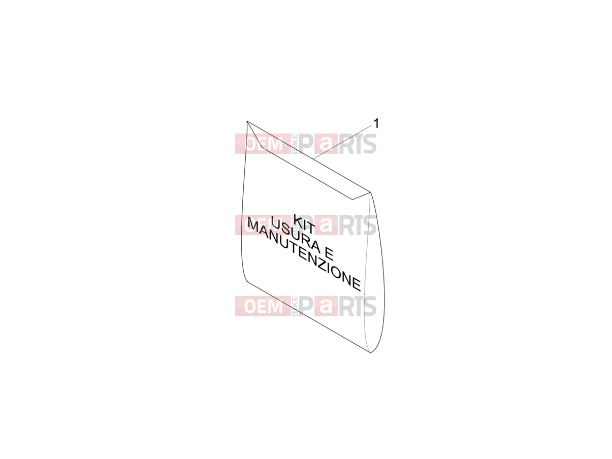 PIAGGIO X9 125 Evolution Kit » Commercial kits