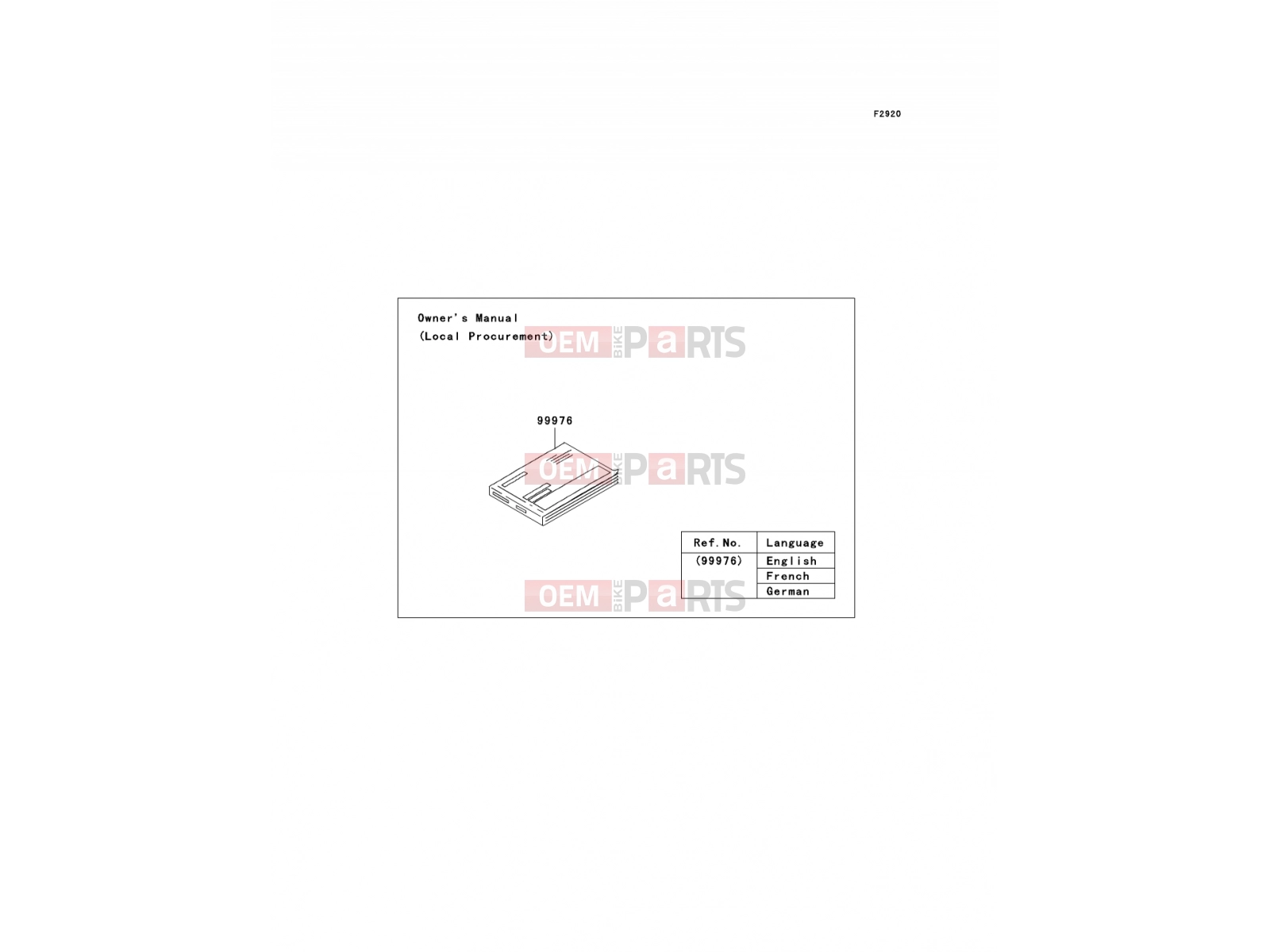 KAWASAKI 2006 Manual
