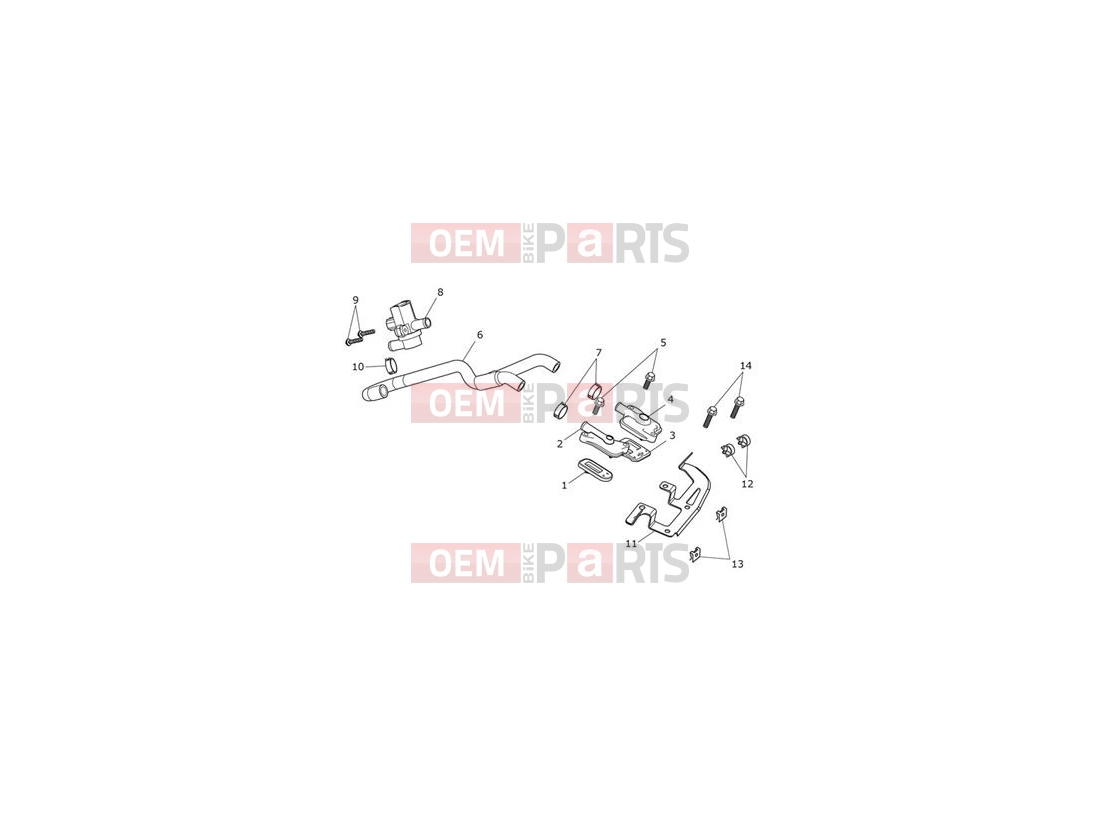 Triumph 2016 TIGER EXPLORER XCA 740277 > Emissions Control