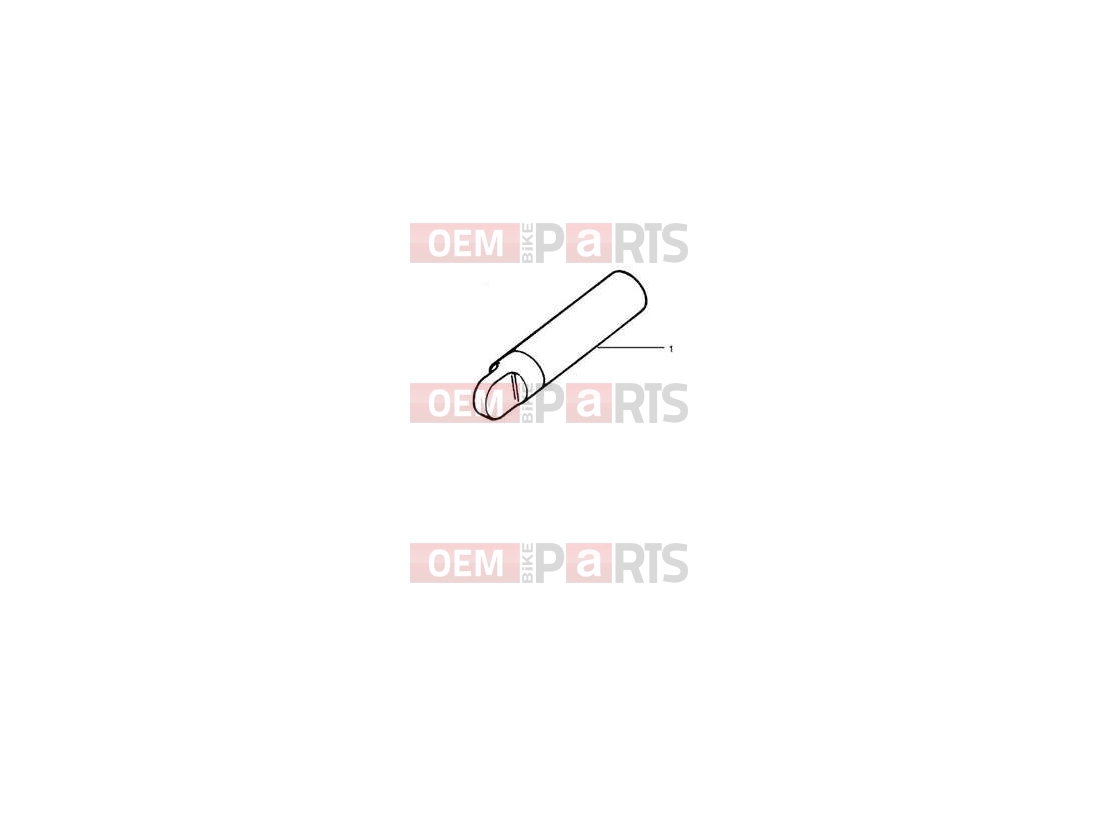 Triumph 2020 ROCKET 3 R Touch-up Paint