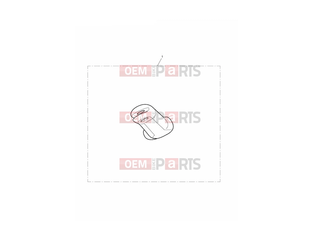 Triumph 2013 THUNDERBIRD Clutch Lifter Arm Kit