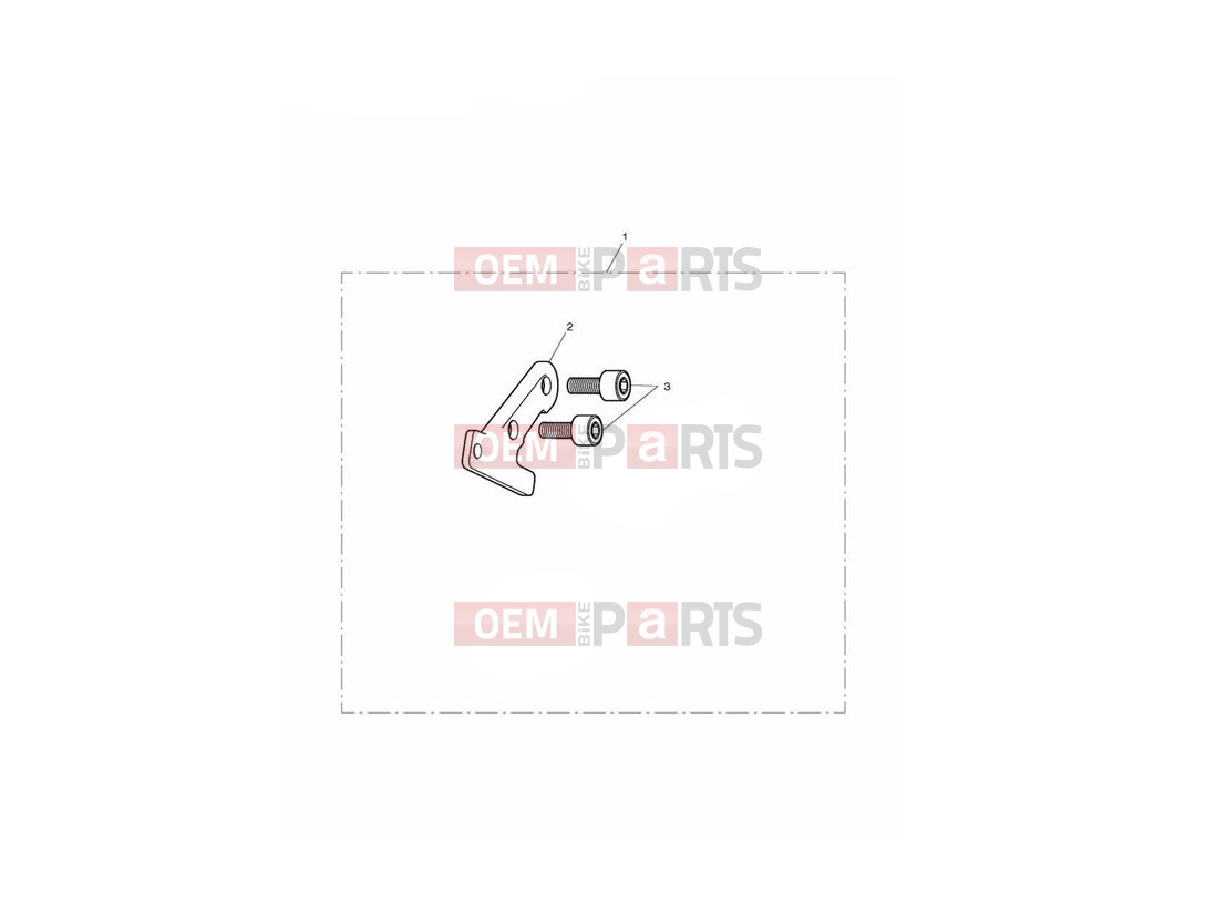 Triumph 2010 THUNDERBIRD Restrictor Kit, 25KW