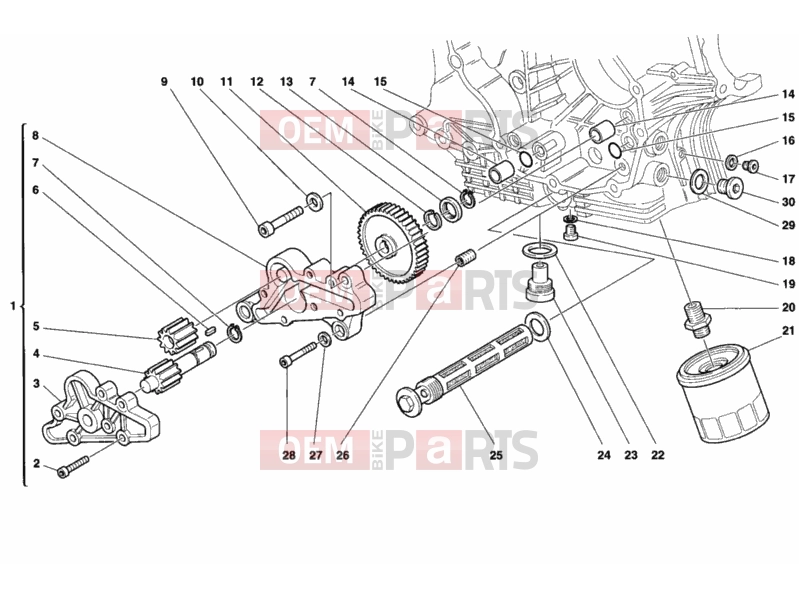 Na eksplodiranom prikazu za 78710071A - .ALUMINIUM GASKET