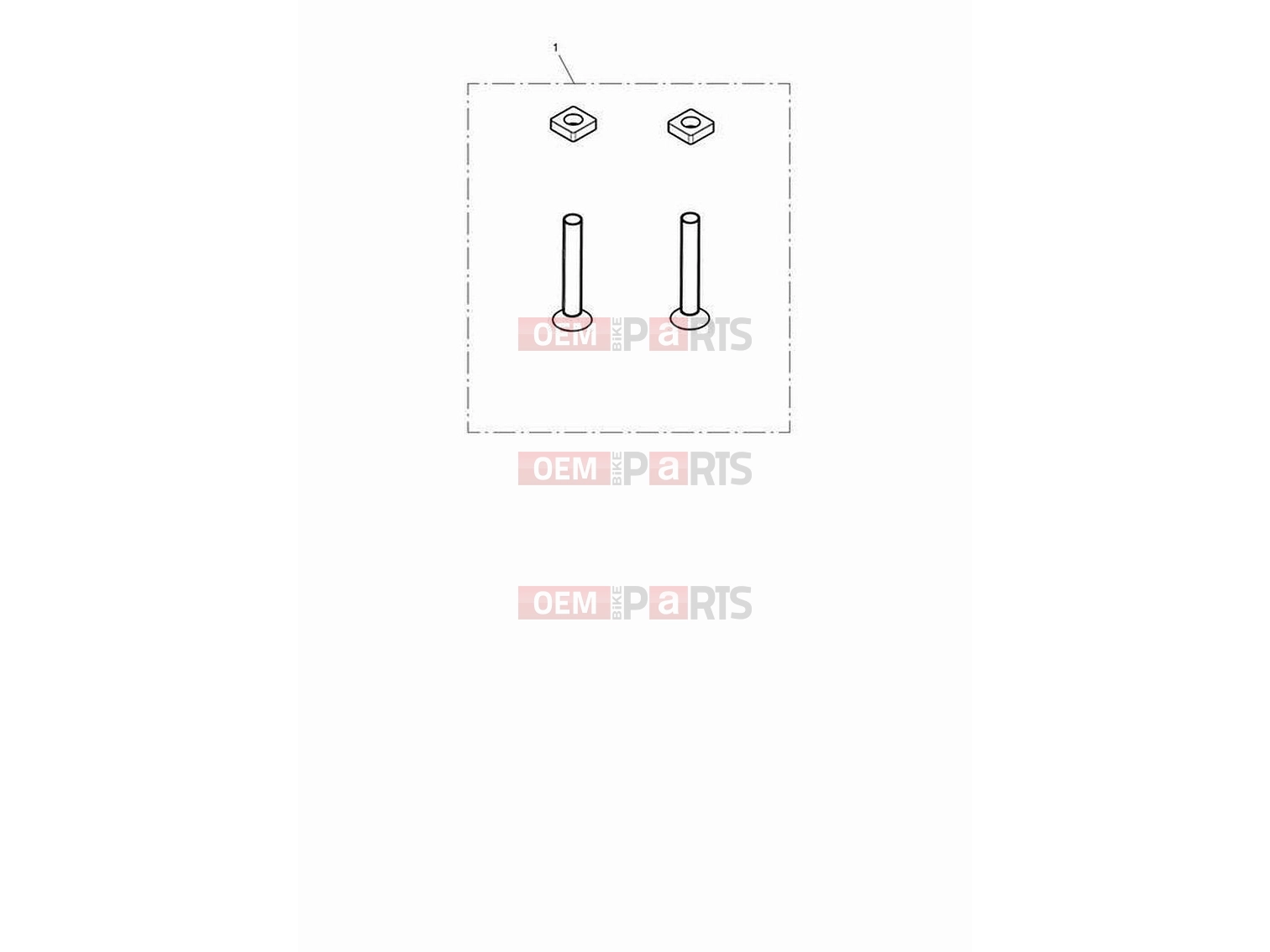 Triumph 2023 Rocket 3 R Connectivity fix kit