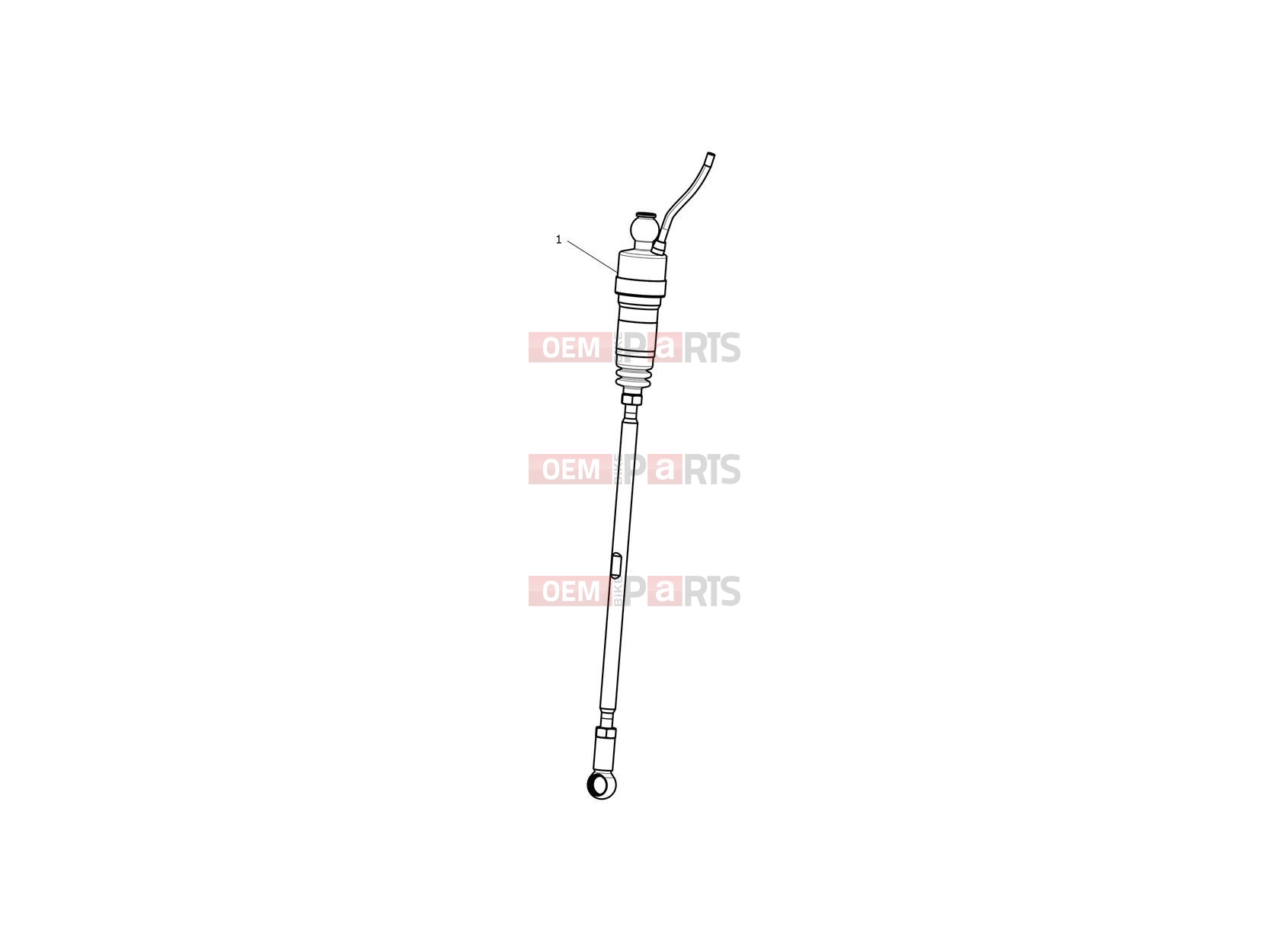 Triumph 2024 Daytona 660 Shift Assist Kit