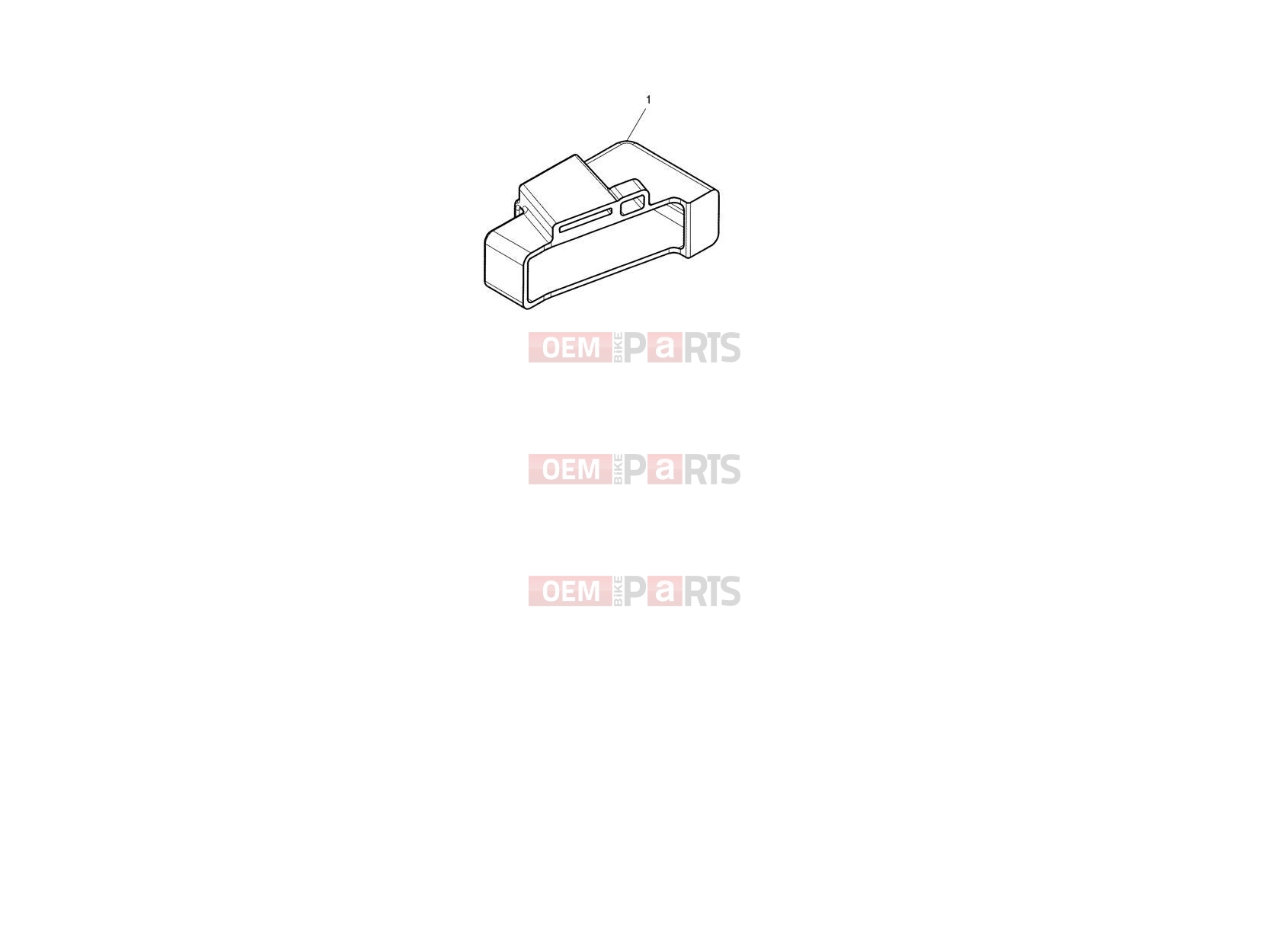 Triumph 2024 Speed Twin 1200 Bluetooth Fix Kit