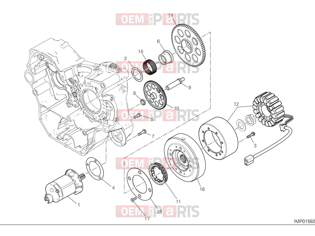 DUCATI 2025 Scrambler Nightshift Electric starting