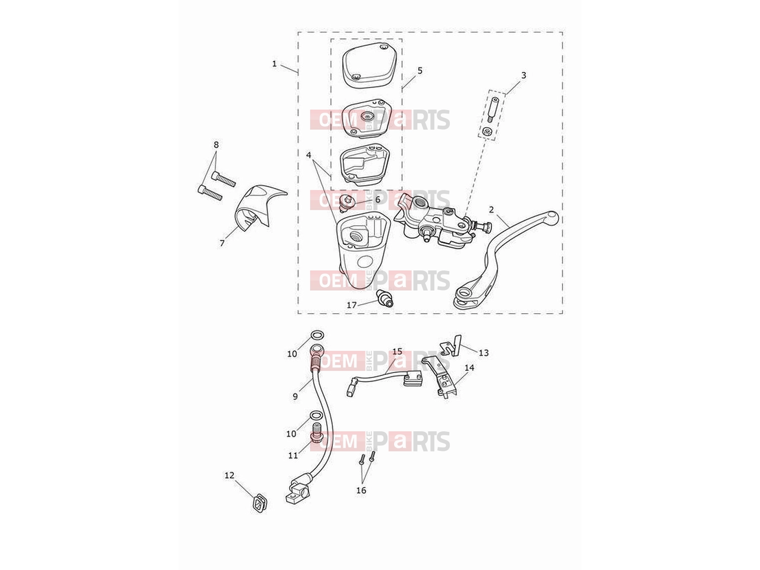 Triumph 2022 Rocket 3 R Clutch controls