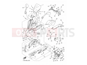 YAMAHA XJ6 Diversion XJ6FA XJ6 DIVERSION F ABS (1DGC) 2016 Fejidom