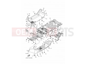 YAMAHA YXZ 1000 YXZ1000E YXZ10YMXJ YXZ1000R 2HCR 2018 GUARD