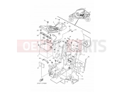 YAMAHA YXZ 1000 YXZ1000ES YXZ10YMSJ YXZ1000R SS 2HCK 2018 ELECTRICAL 2
