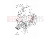 YAMAHA YXZ 1000 YXZ1000ETS YXZ10YESJ YXZ1000R SS B0F3 2018 FRAME