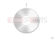 BMW Motorrad BMW 2002 R-Models 4V R 850 R 94 (0401,0406) Repair manuals, multilingual