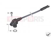 BMW Motorrad BMW 2013 S models HP4 (0D01, 0D11) Camshaft position sensor