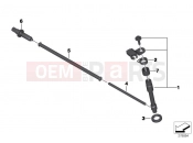 BMW Motorrad BMW 2013 S models HP4 (0D01, 0D11) Clutch control