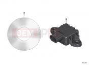 BMW Motorrad BMW 2013 S models S 1000 R (0D02, 0D12) ABS pro